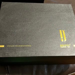 Size 8 red ankle shoes heel 4 inch. Size 8 blue Swede 4 inch heel ankle boots